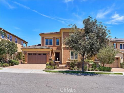 518 N Belridge   Terrace, Brea, CA