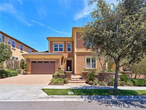 518 N Belridge   Terrace, Brea, CA