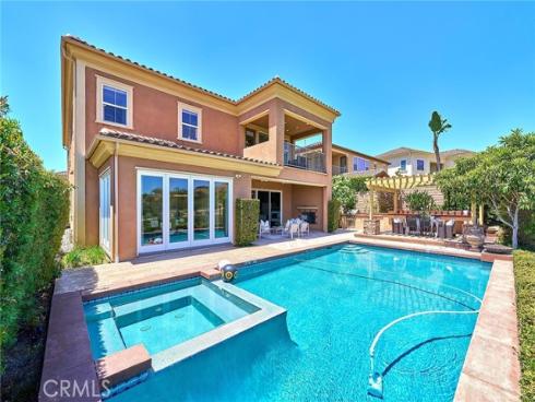 518 N Belridge   Terrace, Brea, CA