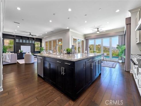 518 N Belridge   Terrace, Brea, CA