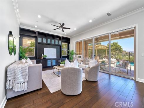 518 N Belridge   Terrace, Brea, CA