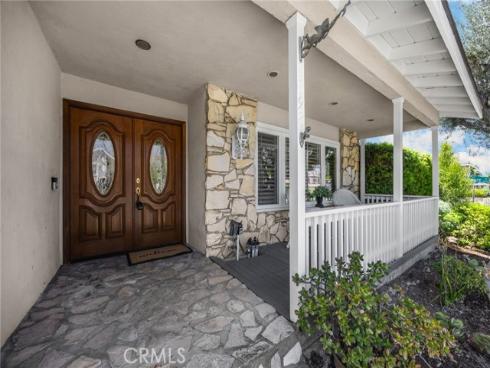1198 Woodcrest Avenue, Brea, CA
