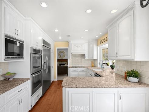 1198 Woodcrest Avenue, Brea, CA