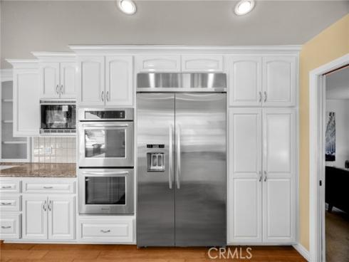 1198 Woodcrest Avenue, Brea, CA