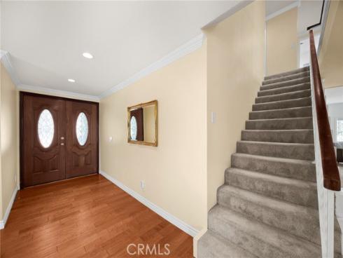 1198 Woodcrest Avenue, Brea, CA