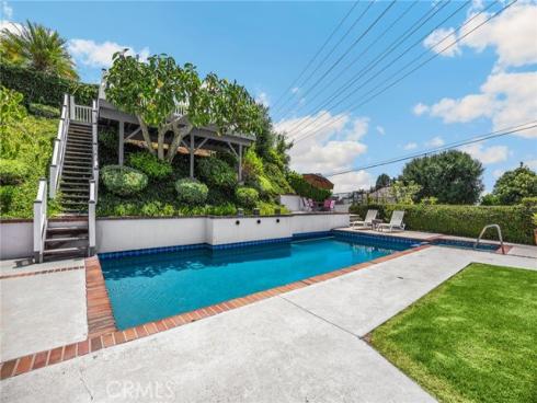 1198 Woodcrest Avenue, Brea, CA