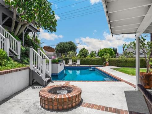 1198 Woodcrest Avenue, Brea, CA