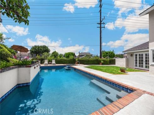 1198 Woodcrest Avenue, Brea, CA
