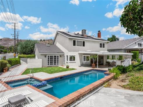 1198 Woodcrest Avenue, Brea, CA