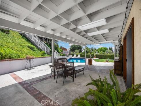 1198 Woodcrest Avenue, Brea, CA