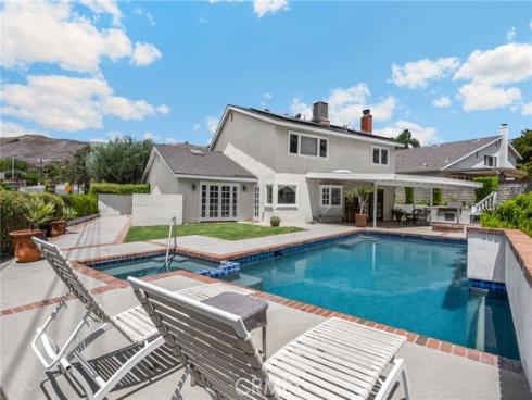 1198 Woodcrest Avenue, Brea, CA
