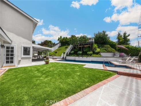1198 Woodcrest Avenue, Brea, CA