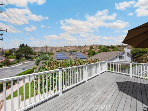 1198 Woodcrest Avenue, Brea, CA