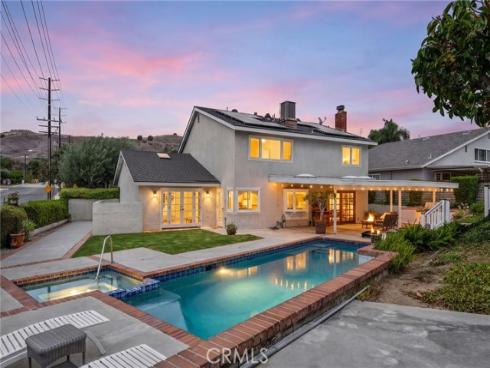 1198  Woodcrest   Avenue, Brea, CA