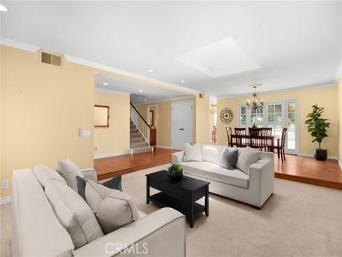 1198 Woodcrest Avenue, Brea, CA
