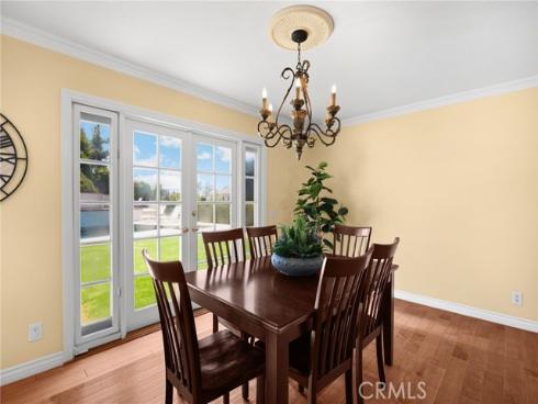 1198 Woodcrest Avenue, Brea, CA