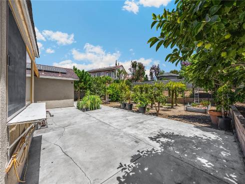 462 Castlegate , Brea, CA