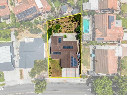 462 Castlegate , Brea, CA