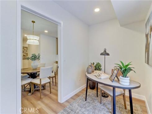 442 Sievers , Brea, CA