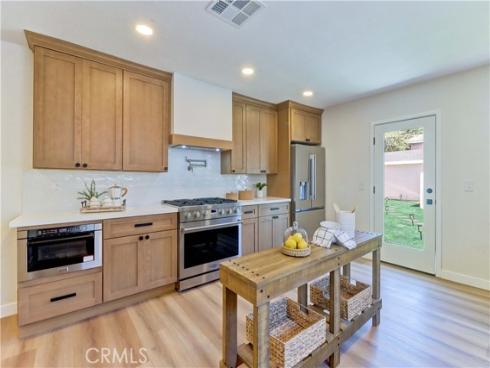 442 Sievers , Brea, CA