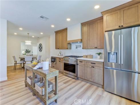 442 Sievers , Brea, CA