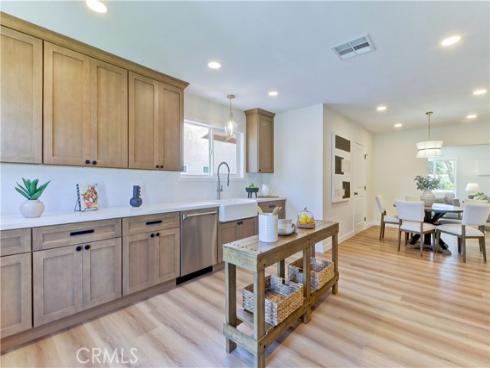 442 Sievers , Brea, CA