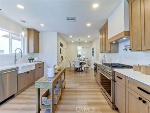 442 Sievers , Brea, CA