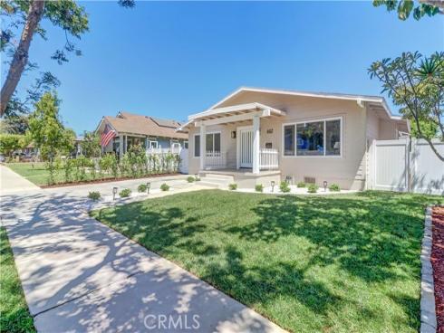 442 Sievers , Brea, CA