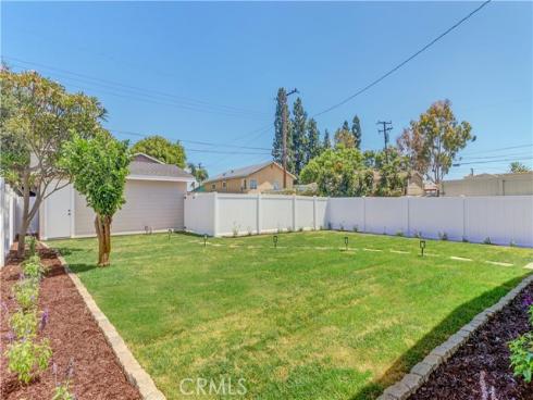 442 Sievers , Brea, CA