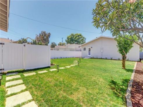442 Sievers , Brea, CA