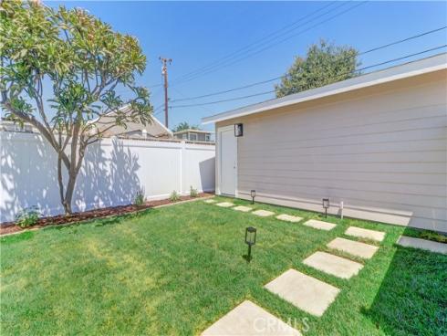 442 Sievers , Brea, CA