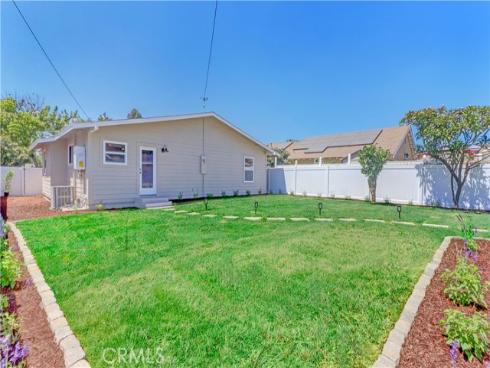 442 Sievers , Brea, CA