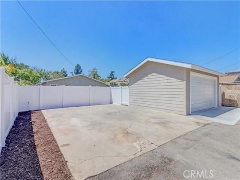 442 Sievers , Brea, CA