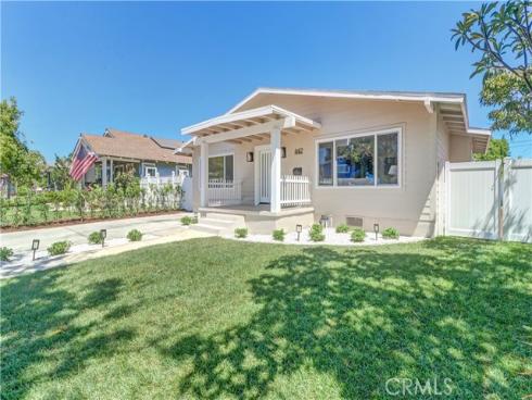 442 Sievers , Brea, CA