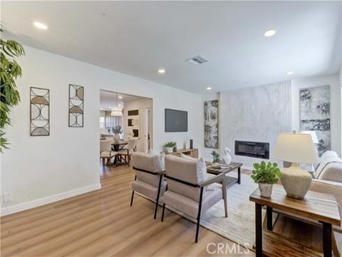 442 Sievers , Brea, CA