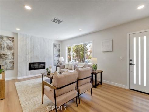 442 Sievers , Brea, CA