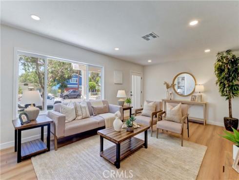 442 Sievers , Brea, CA