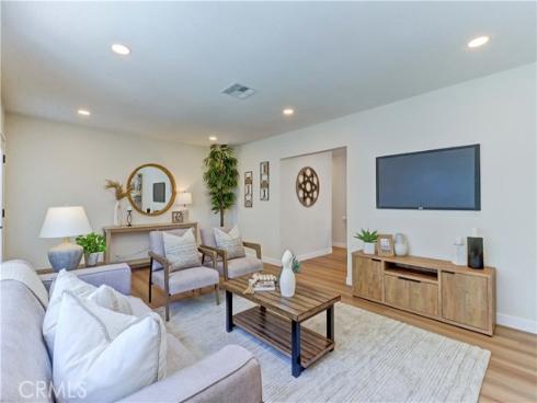 442 Sievers , Brea, CA