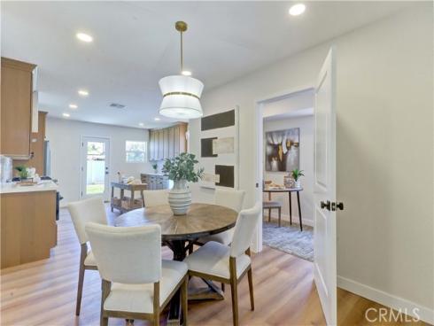 442 Sievers , Brea, CA