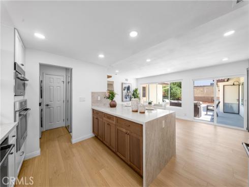 1319 Las Lomas , Brea, CA