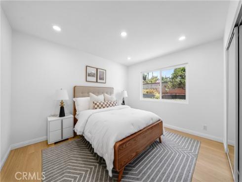 1319 Las Lomas , Brea, CA