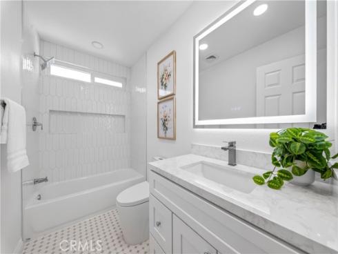 1319 Las Lomas , Brea, CA