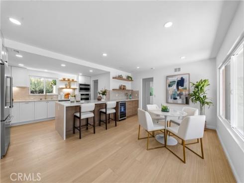 1319 Las Lomas , Brea, CA