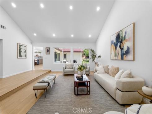 1319 Las Lomas , Brea, CA
