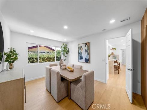 1319 Las Lomas , Brea, CA