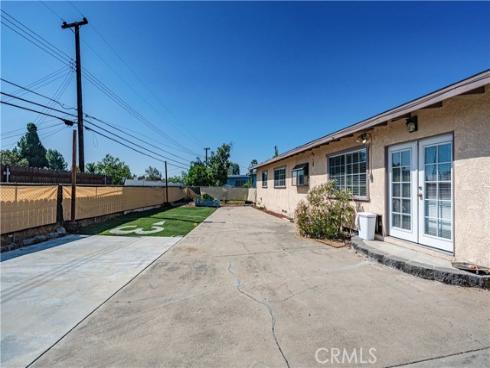 807 W Lemon Street, Brea, CA
