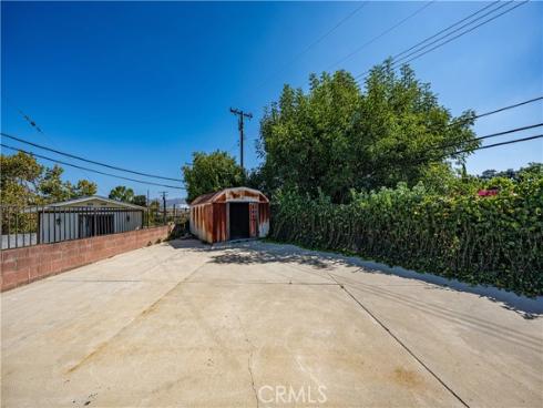 807 W Lemon Street, Brea, CA