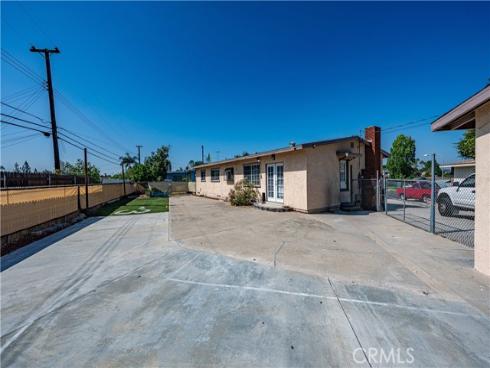 807 W Lemon Street, Brea, CA