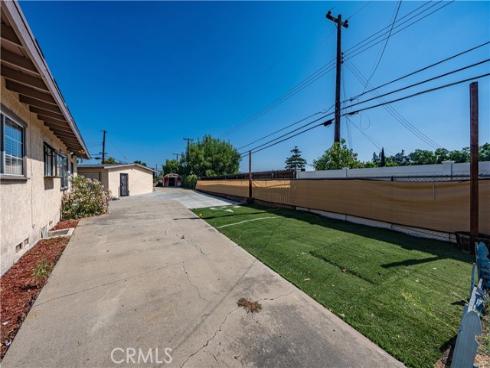 807 W Lemon Street, Brea, CA