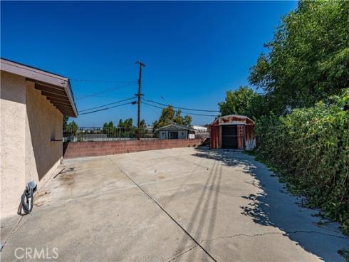 807 W Lemon Street, Brea, CA